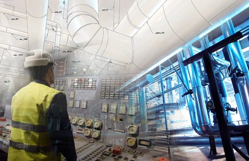 Turnkey MEP Contracting